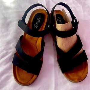 Euro soft sandals accepting offers
